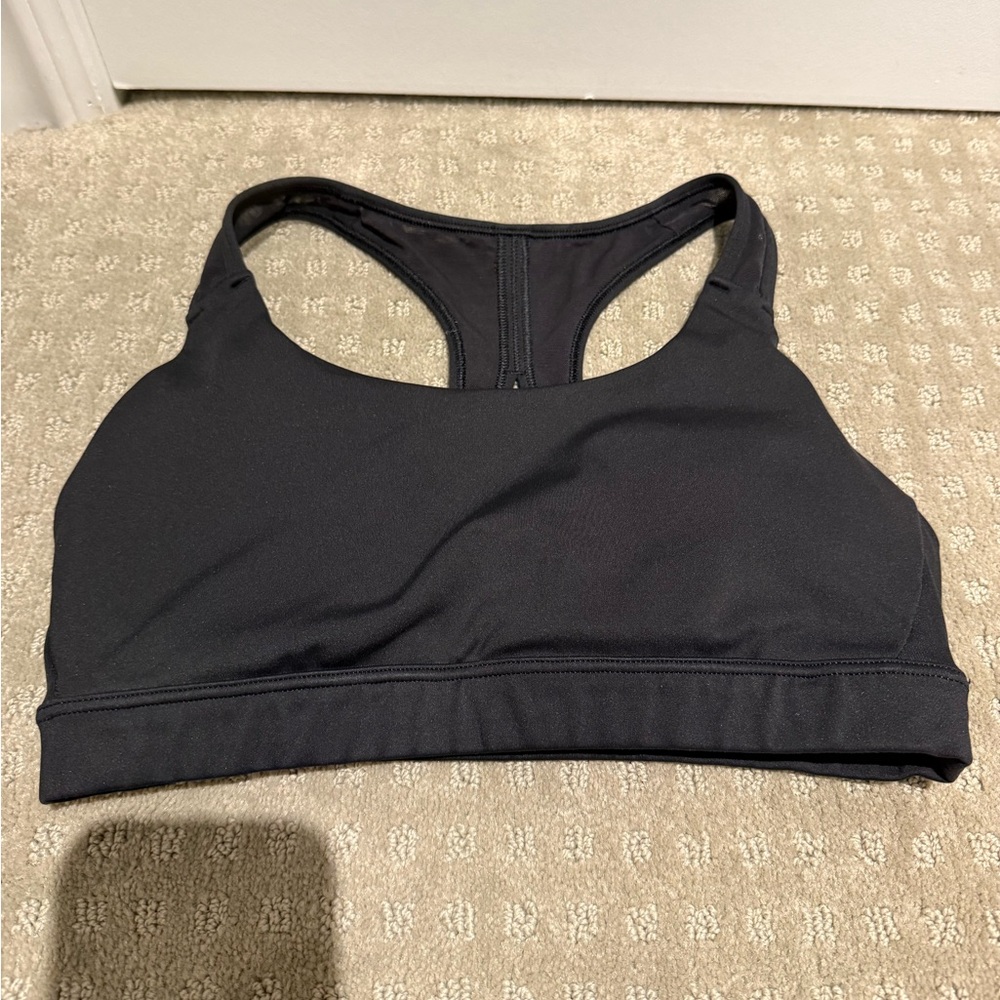 Athleta Sports Bra